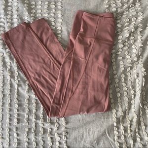 Girlfriend Collective leggings